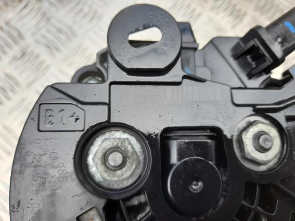 Alternador CITROËN C4 I (LC_) Imagem-4