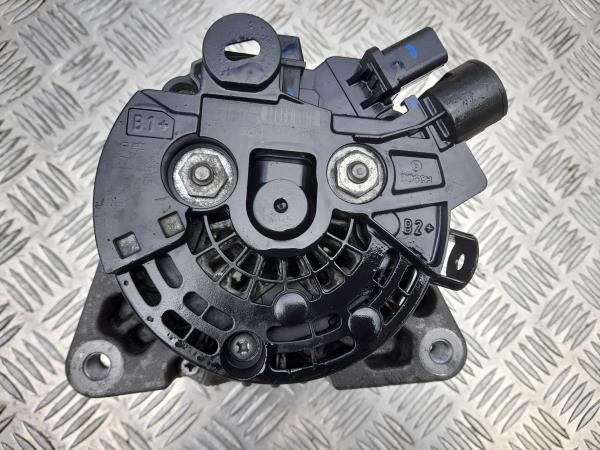 Alternador CITROËN C4 I (LC_) Imagem-3
