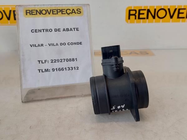 Medidor massa de ar / MAF VOLKSWAGEN Golf V (1K1)