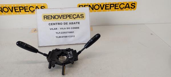 Conjunto / manetes de luzes e limpa vidros CHEVROLET Matiz (M200, M250)