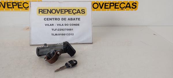 Canhão da ignição CHEVROLET Matiz (M200, M250)