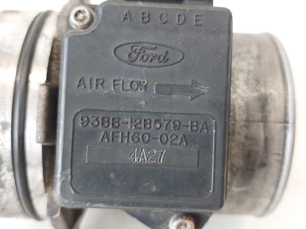 Medidor massa de ar / MAF FORD Escort VI Carrinha (GAL, ANL) Imagem-1