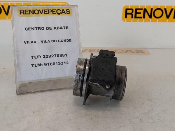 Medidor massa de ar / MAF FORD Escort VI Carrinha (GAL, ANL)