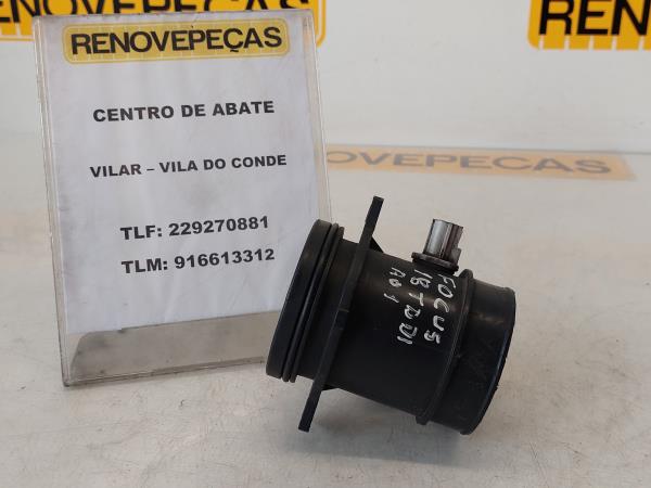 Medidor massa de ar / MAF FORD Focus I Carrinha Van (DNW)
