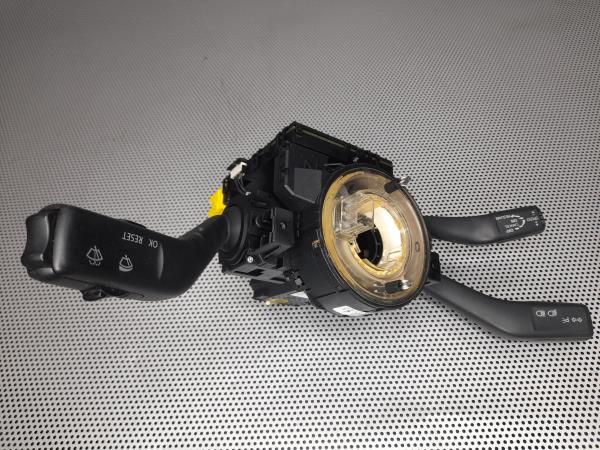 Conjunto / manetes de luzes e limpa vidros VOLKSWAGEN Passat (3C2) Imagem-1