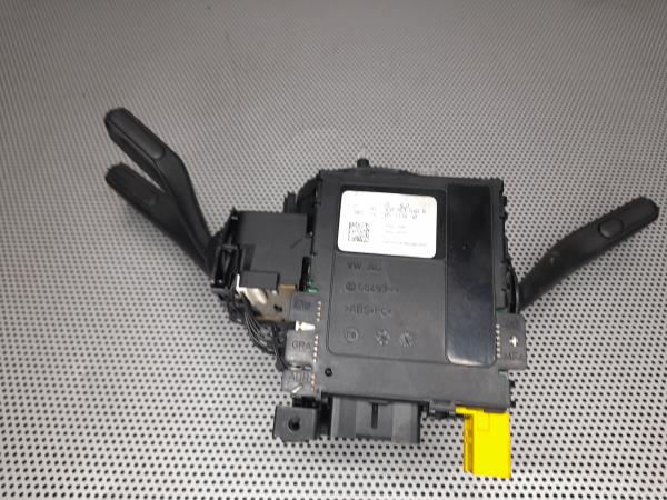 Conjunto / manetes de luzes e limpa vidros VOLKSWAGEN Passat (3C2) Imagem-4