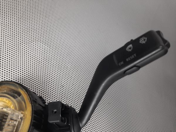 Conjunto / manetes de luzes e limpa vidros VOLKSWAGEN Passat (3C2) Imagem-3