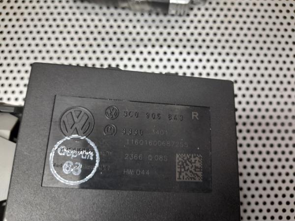 Bombín de encendido VOLKSWAGEN Passat (3C2) Imagem-4