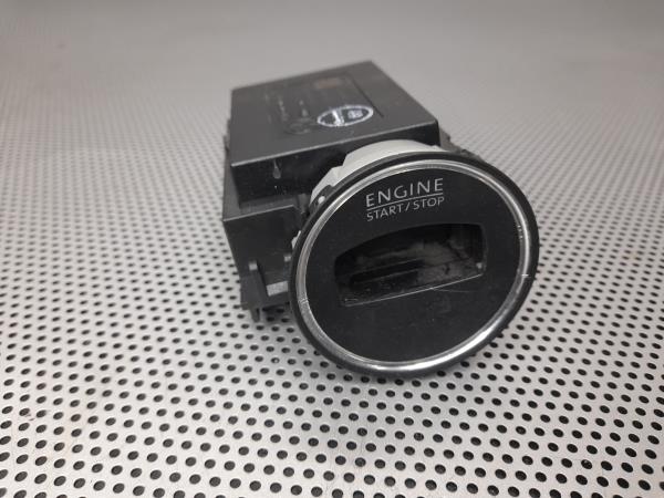 Bombín de encendido VOLKSWAGEN Passat (3C2) Imagem-3