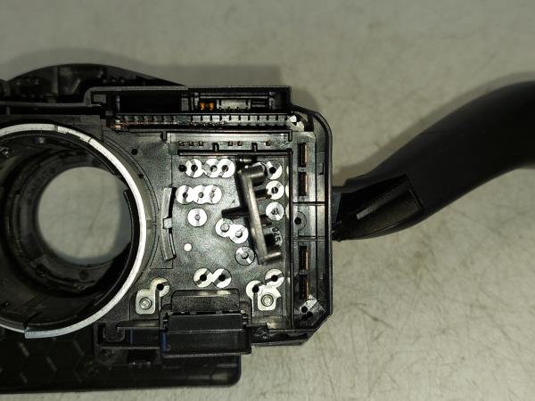 Conjunto / manetes de luzes e limpa vidros VOLKSWAGEN Polo (9N) Imagem-4