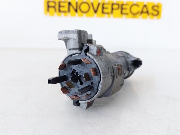 Kit imobilizador VOLKSWAGEN Polo (9N) Imagem-3