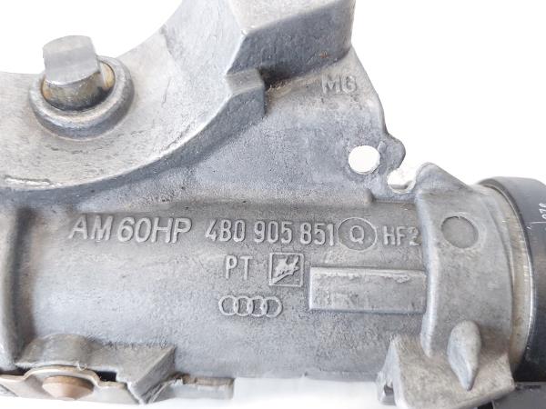 Kit imobilizador VOLKSWAGEN Polo (9N) Imagem-4