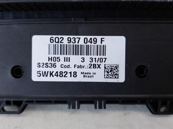 Kit imobilizador VOLKSWAGEN Polo (9N) Imagem-6