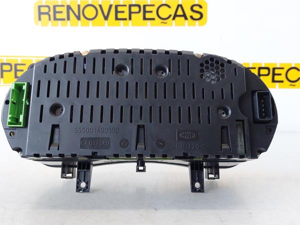 Kit imobilizador VOLKSWAGEN Polo (9N) Imagem-8