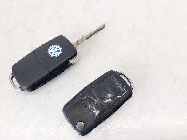 Kit imobilizador VOLKSWAGEN Polo (9N) Imagem-9