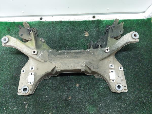 Subchasis delantero PEUGEOT 407 (6D_) Imagem-1