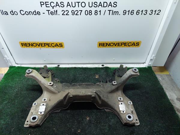Subchasis delantero PEUGEOT 407 (6D_)
