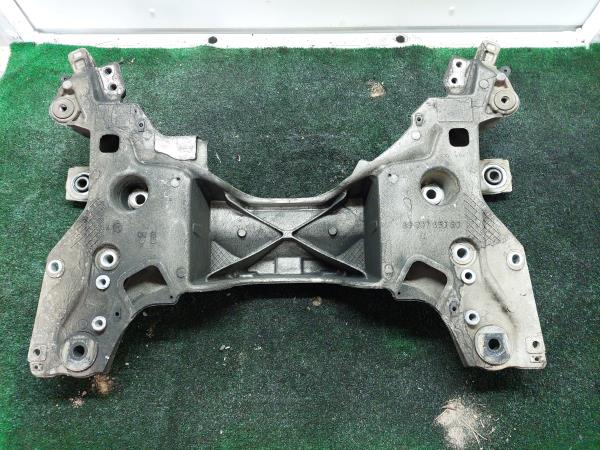 Subchasis delantero PEUGEOT 407 (6D_) Imagem-2