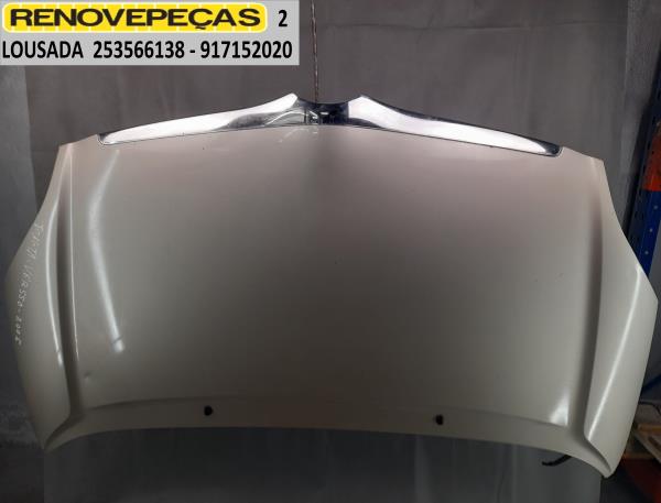 Capot TOYOTA Corolla Verso (ZER_, ZZE12_, R1_)