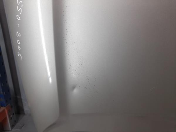 Capot TOYOTA Corolla Verso (ZER_, ZZE12_, R1_) Imagem-1