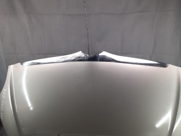 Capot TOYOTA Corolla Verso (ZER_, ZZE12_, R1_) Imagem-2