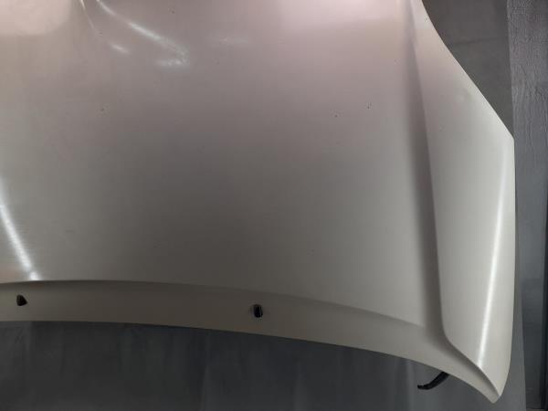 Capot TOYOTA Corolla Verso (ZER_, ZZE12_, R1_) Imagem-3