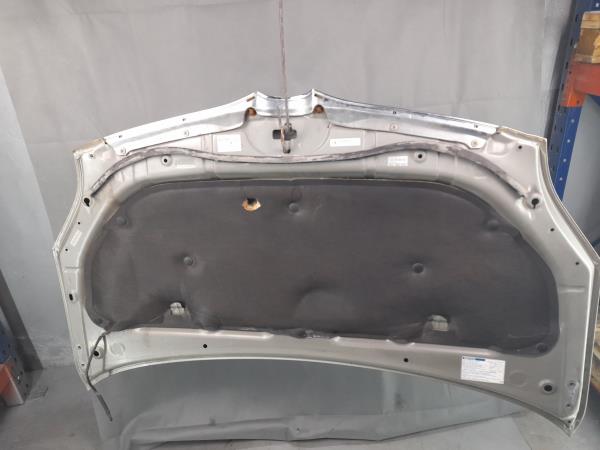 Capot TOYOTA Corolla Verso (ZER_, ZZE12_, R1_) Imagem-5