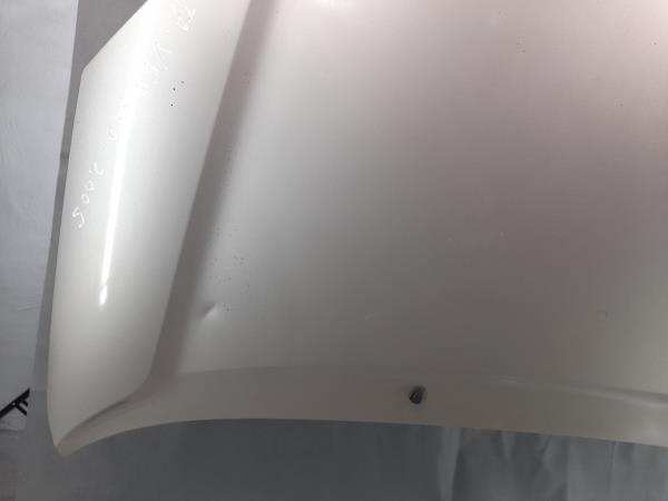 Capot TOYOTA Corolla Verso (ZER_, ZZE12_, R1_) Imagem-4