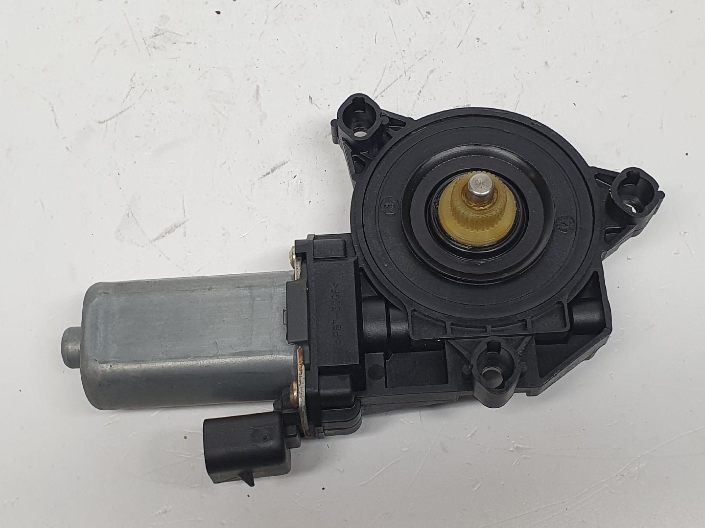 Motor vidro trás esquerdo LANCIA Musa (350_) Imagem-1