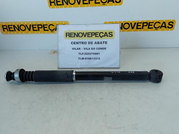 Conjunto amortecedores trás RENAULT Clio II (BB0/1/2_, CB0/1/2_)