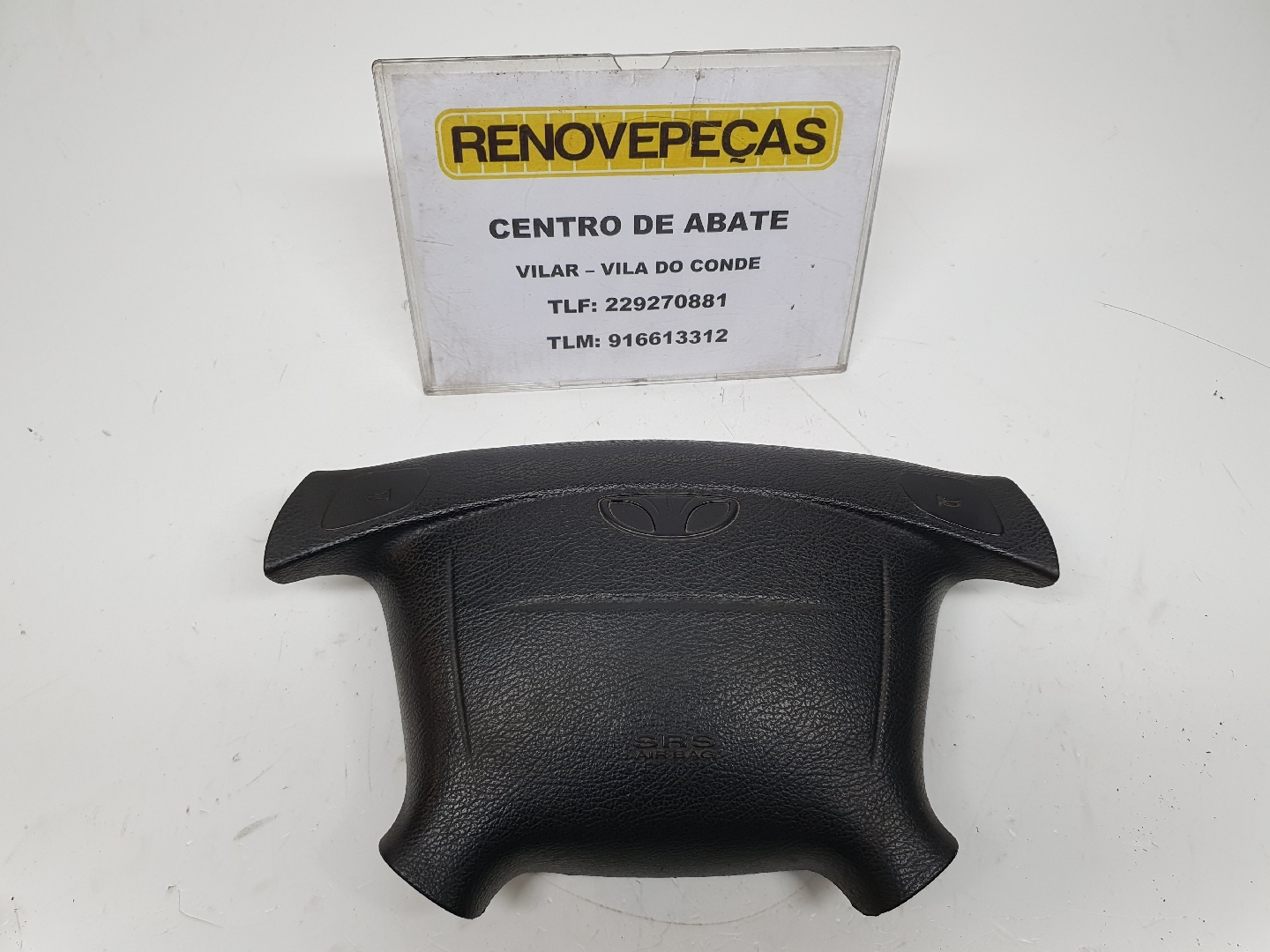 Airbag do volante DAEWOO Nubira (J100)