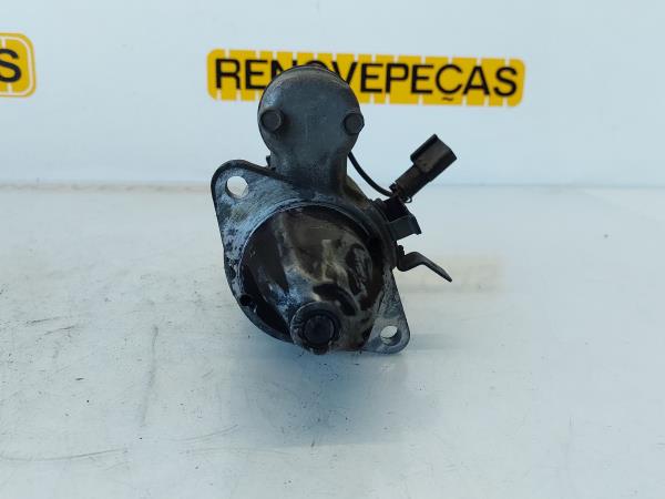 Motor de arranque NISSAN Sunny III Sedan (N14) Imagem-3