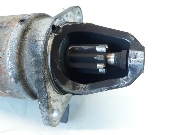 Motor de arranque NISSAN Sunny III Sedan (N14) Imagem-4