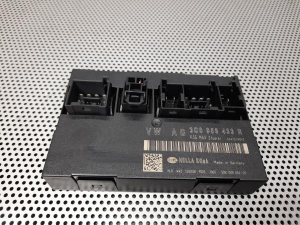 Módulo confort VOLKSWAGEN Passat (3C2) Imagem-1