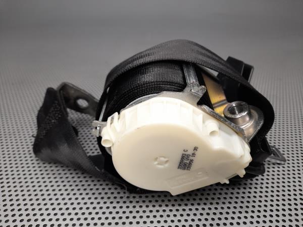 Left rear seatbelt VOLKSWAGEN Passat (3C2) Imagem-1