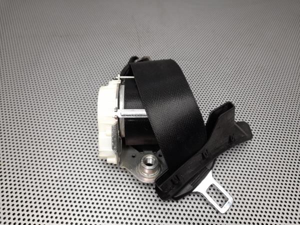 Left rear seatbelt VOLKSWAGEN Passat (3C2) Imagem-2