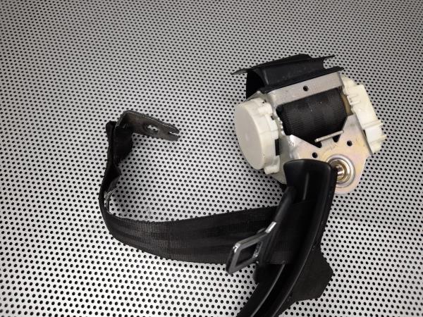 Left rear seatbelt VOLKSWAGEN Passat (3C2) Imagem-3