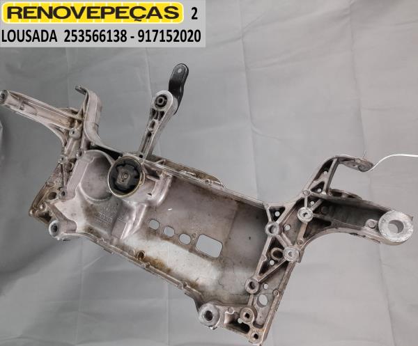 Subchasis delantero VOLKSWAGEN Passat (3C2)
