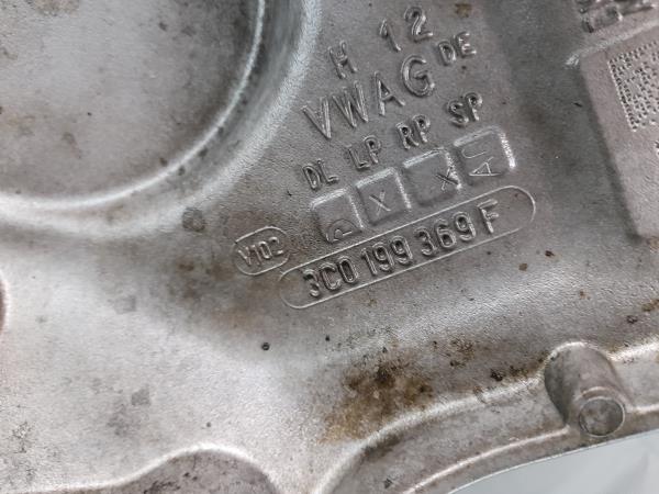 Subchasis delantero VOLKSWAGEN Passat (3C2) Imagem-5