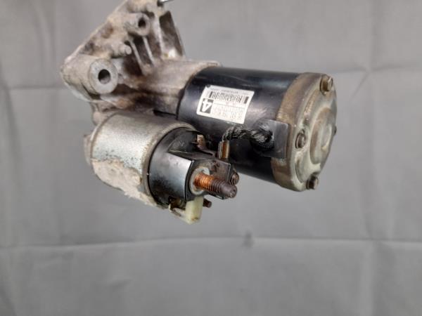 Motor de arranque CITROËN C4 I (LC_) Imagem-1