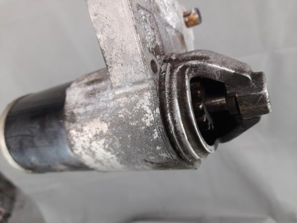 Motor de arranque CITROËN C4 I (LC_) Imagem-4