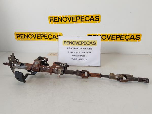 Columna de dirección TOYOTA Corolla Verso (ZER_, ZZE12_, R1_)