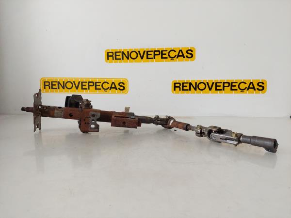 Columna de dirección TOYOTA Corolla Verso (ZER_, ZZE12_, R1_) Imagem-1