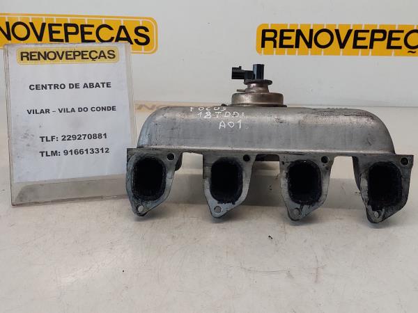 Coletor de admissão FORD Focus I (DAW, DBW)