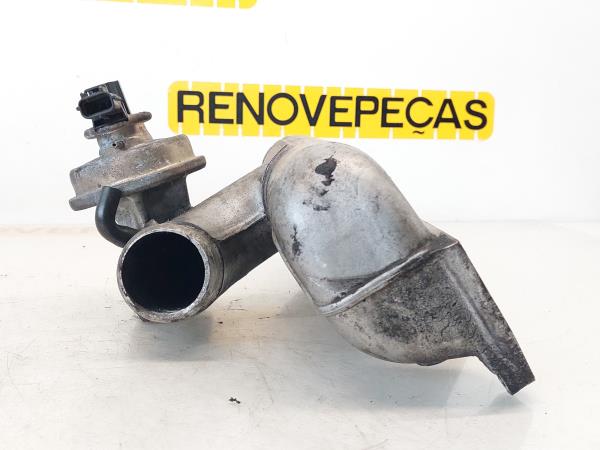 Coletor de admissão FORD Focus I (DAW, DBW) Imagem-1