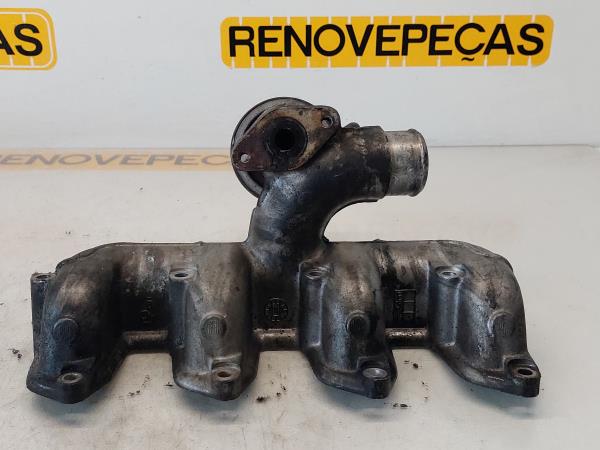 Coletor de admissão FORD Focus I (DAW, DBW) Imagem-4