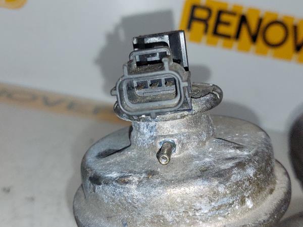 Coletor de admissão FORD Focus I (DAW, DBW) Imagem-2