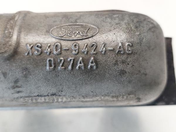 Coletor de admissão FORD Focus I (DAW, DBW) Imagem-3