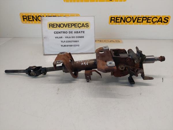 Columna de dirección TOYOTA Corolla Sedan (_E10_)