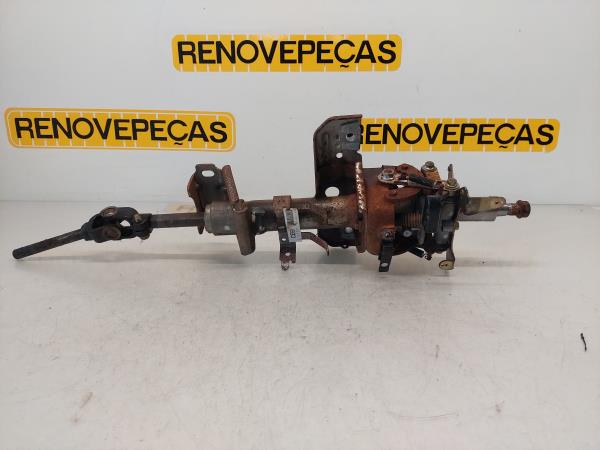 Columna de dirección TOYOTA Corolla Sedan (_E10_) Imagem-2